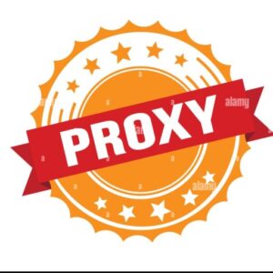 Residential Proxies Provider